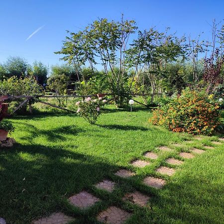 Bed and Breakfast Casa Eroma Cuili Issi Zewnętrze zdjęcie