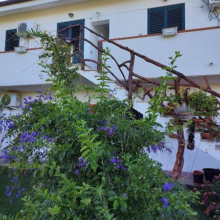 Bed and Breakfast Casa Eroma Cuili Issi Zewnętrze zdjęcie