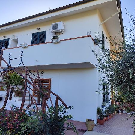 Bed and Breakfast Casa Eroma Cuili Issi Zewnętrze zdjęcie