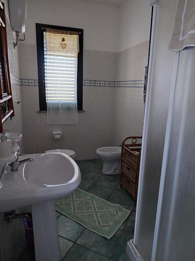 Bed and Breakfast Casa Eroma Cuili Issi Zewnętrze zdjęcie