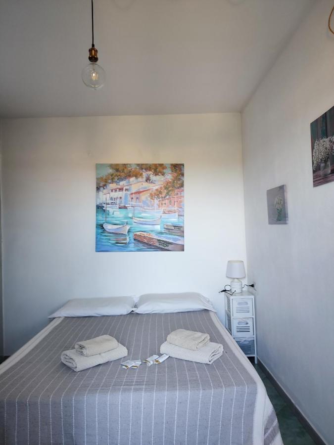 Bed and Breakfast Casa Eroma Cuili Issi Zewnętrze zdjęcie