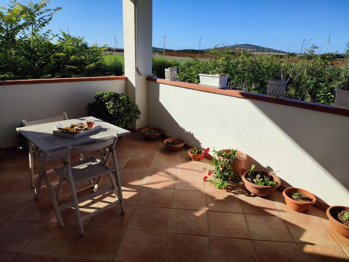 Bed and Breakfast Casa Eroma Cuili Issi Zewnętrze zdjęcie